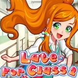 play Late For Class 2