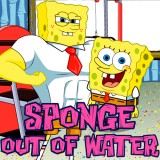 play Sponge Out Of Water