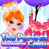 play The Perfect Wedding Cake