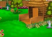 play Cute Easter Bunny Escape