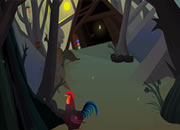 play Vengeance Cock 3