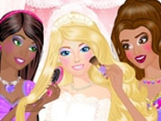 play Bride And Bridesmaids