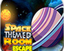 play Space Themed Room Escape