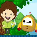 play Boy Robot Adventure