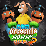 Presents Bobby Escape 2