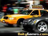 play Miami Taxi Driver 2