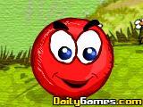 play Red Ball Hero