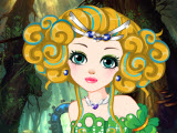 play Fairy Hairdresser