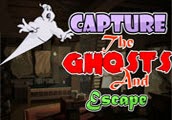 play Capture The Ghosts And Escape