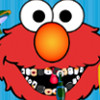 Elmo Visits The Dentist