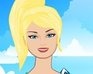 play Barbie Of Winter