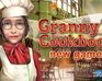 play Granny Cookbook