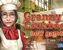 play Granny Cookbook
