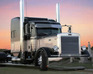 play Peterbilt Truck Memory