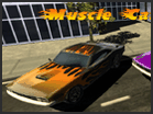 play Muscle Car Simulator