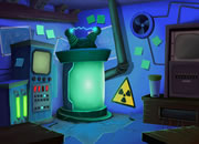 play Brain Train With Professor Labcoat #11