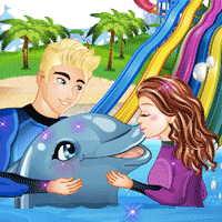 play My Dolphin Show 6