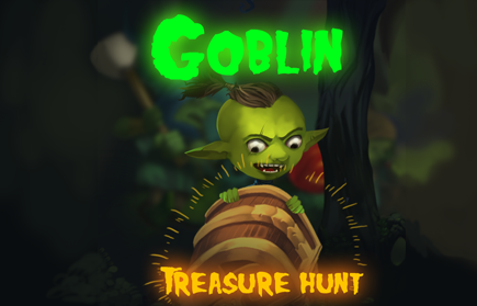 play Goblin Treasure Hunt