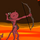 play Hell Archery 2