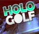 play Holo Golf