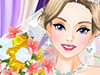 play Pretty Princess Wedding