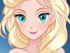 play Elsa Manga Fashion Designs