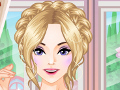 Princess Wedding Makeover