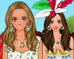 play Brazilian Beauty
