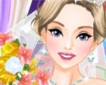 play Pretty Princess Wedding