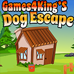 play G4K Dog Escape