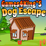 G4K Dog Escape