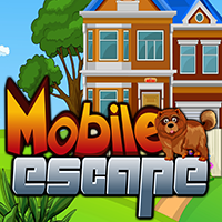 play Ena Mobile Escape