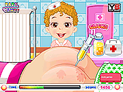play Baby Injecting 1