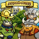 play Asgard Story