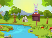 play Pony Escape
