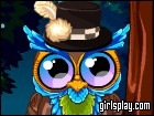 play Cute Owl