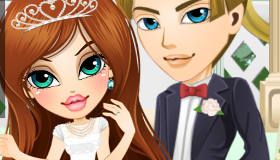 play Design Your Dream Wedding