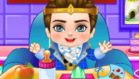 play Ever After High Boy Babies
