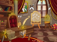 play Laputa Escape