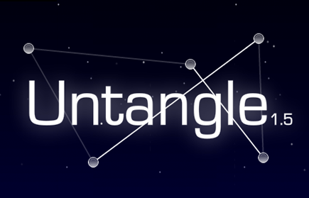 play Untangle 1.5