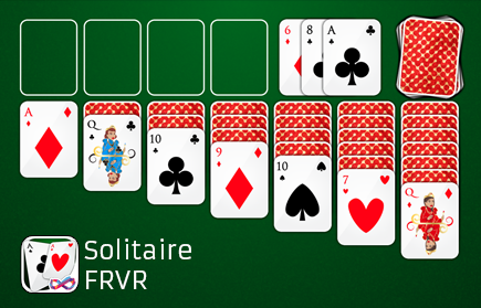 Solitaire Frvr