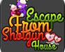 play Escape From Shotgun House