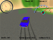 play Murat 131 Drift
