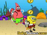play Spongebob Jetbubble