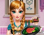 play Anna Real Cooking