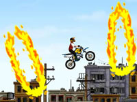 play Biker Exploit