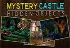 Mystery Castle - Hidden Objects