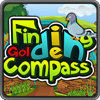 play Finding Golden Compass