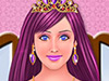 play Cute Princess Makeover