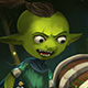 play Goblin Treasure Hunt